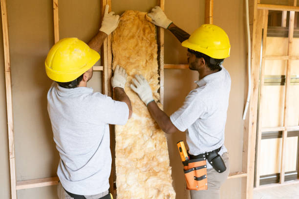 Types of Insulation We Offer in Daingerfield, TX